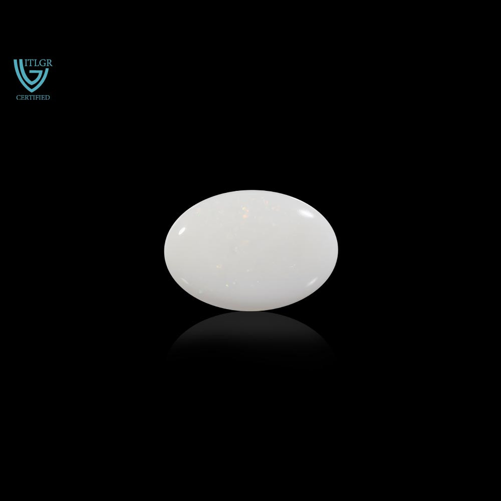 Opal - 8.73 Carat