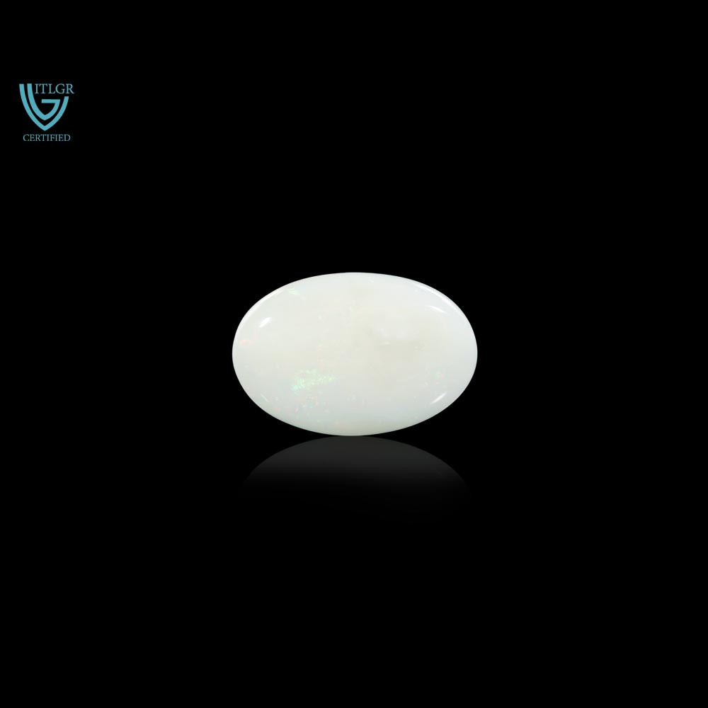 Opal - 9.02 Carat