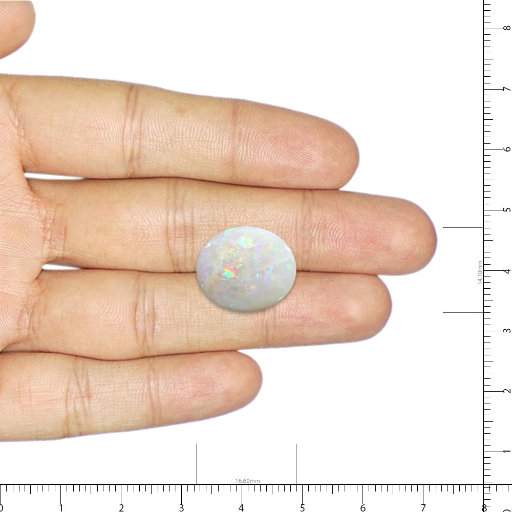Opal - 9.03 Carat