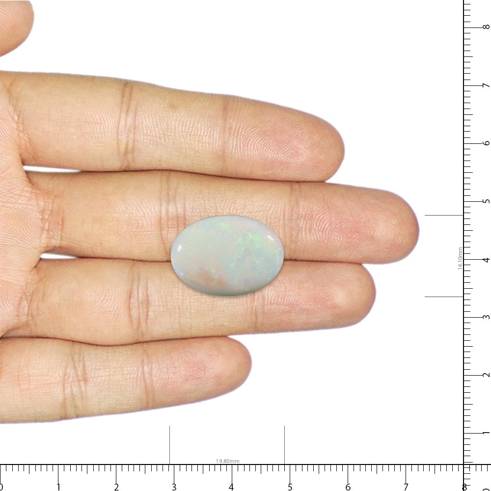 Opal - 9.17 Carat