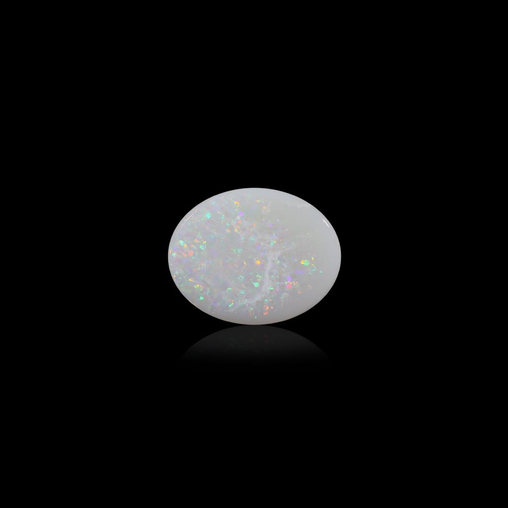 Opal - 9.84 Carat