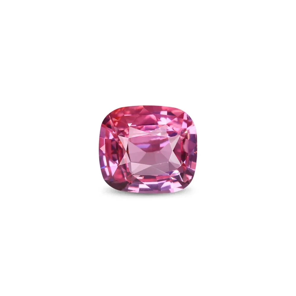 Padparadscha Sapphire - 1.02 Carat
