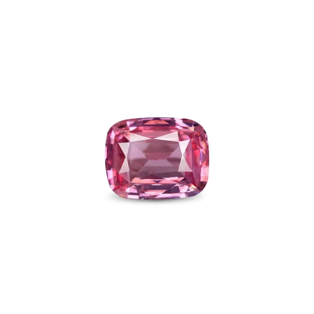 Padparadscha Sapphire - 1.04 Carat