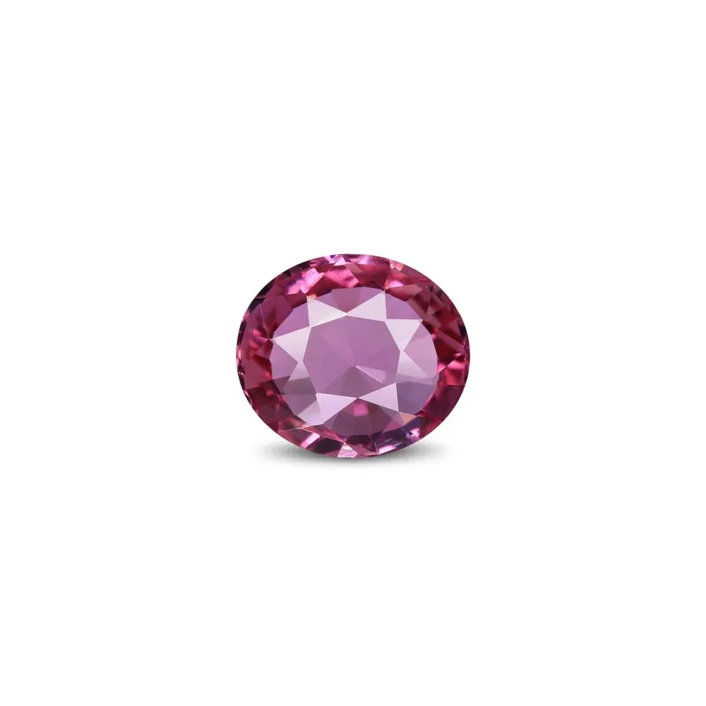 Padparadscha Sapphire - 1.15 Carat