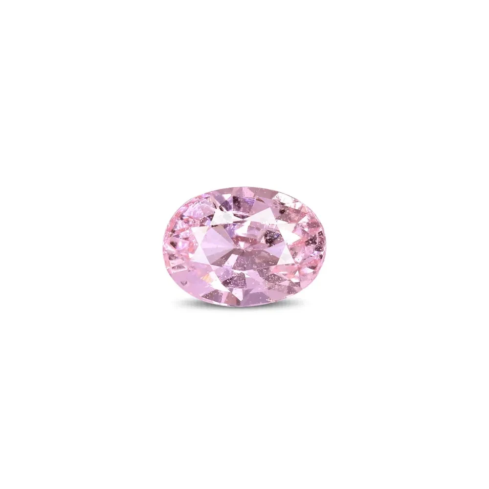 Padparadscha Sapphire - 2.22 Carat