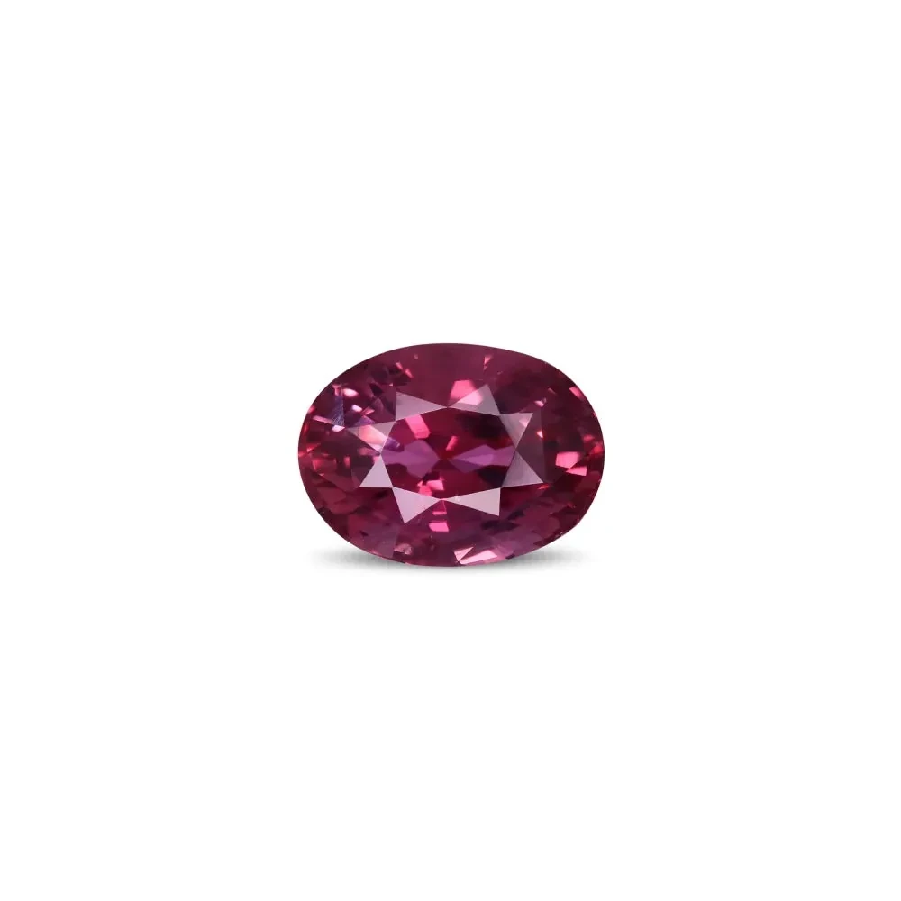 Padparadscha Sapphire - 2.92 Carat