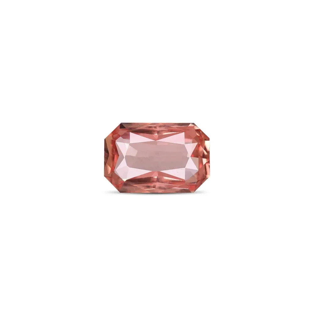 Padparadscha Sapphire - 1.7 Carat