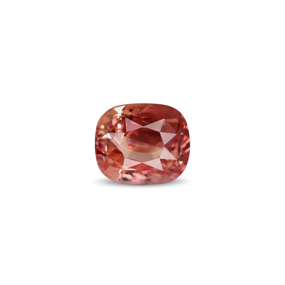 Padparadscha Sapphire - 2.04 Carat