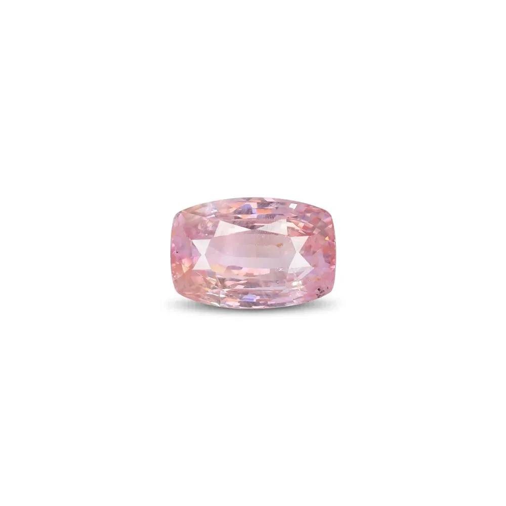 Padparadscha Sapphire - 5.01 Carat