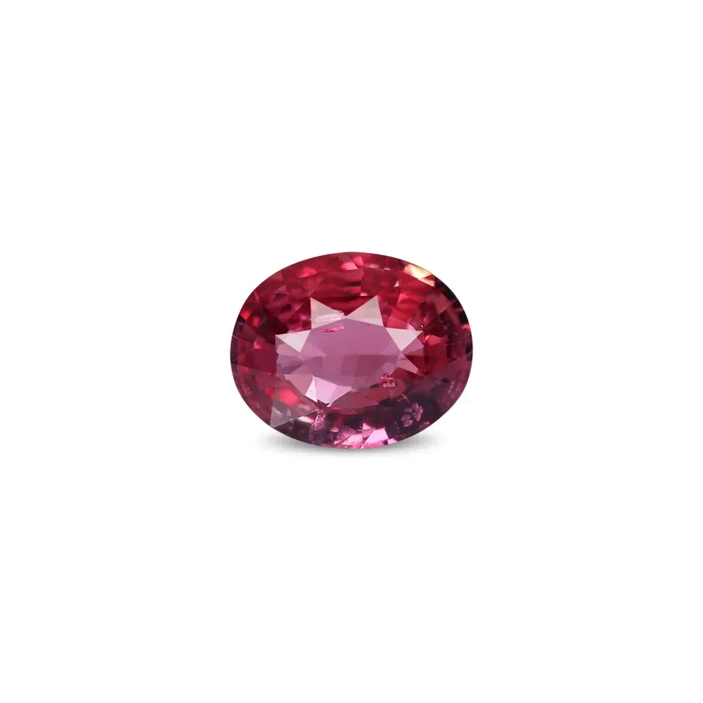 Padparadscha Sapphire - 2.04 Carat