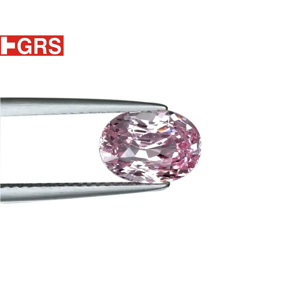 Padparadscha Sapphire - 3.50 Carat