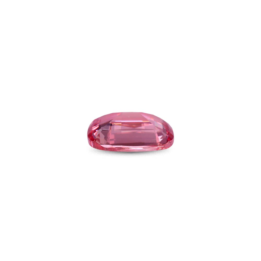 Padparadscha Sapphire - 1.04 Carat