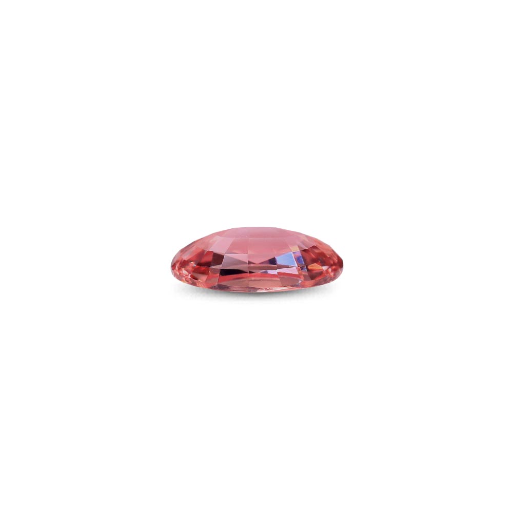 Padparadscha Sapphire - 1.07 Carat