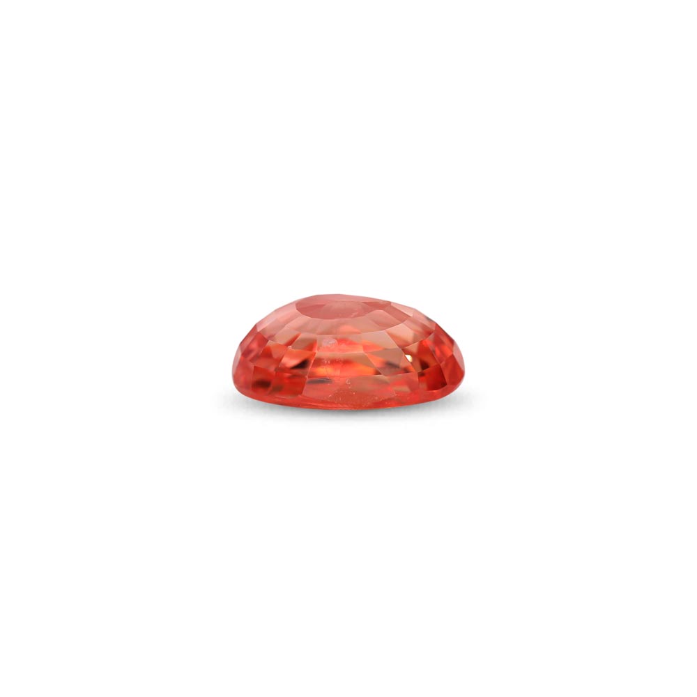 Padparadscha Sapphire - 1.11 Carat
