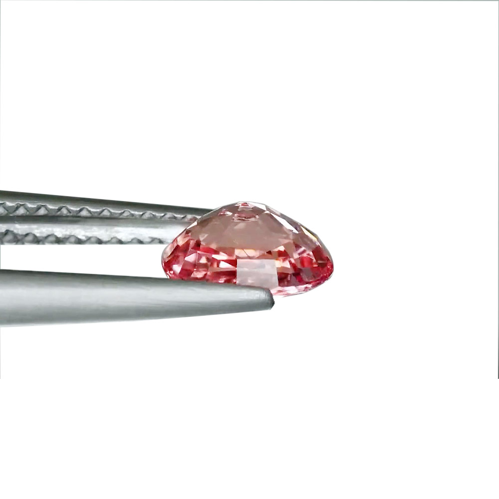 Padparadscha Sapphire - 1.13 Carat