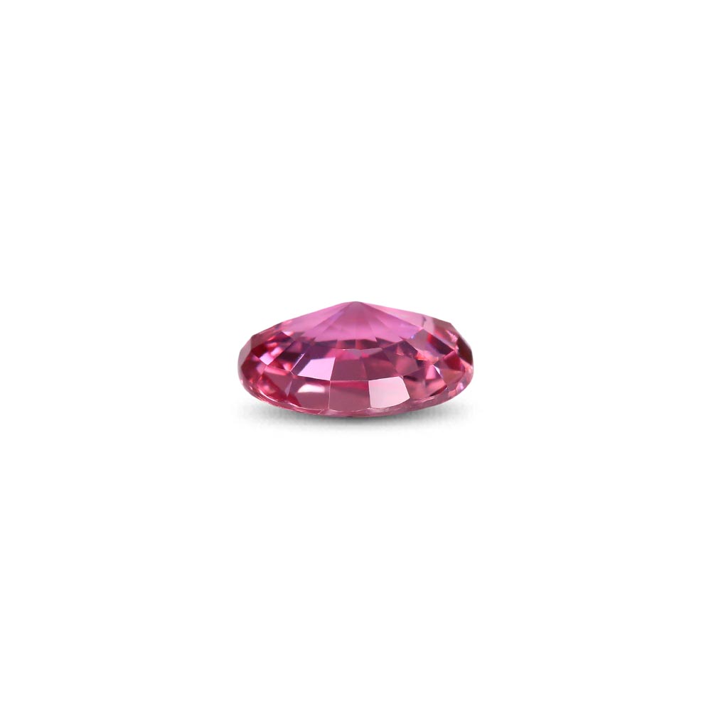 Padparadscha Sapphire - 1.15 Carat