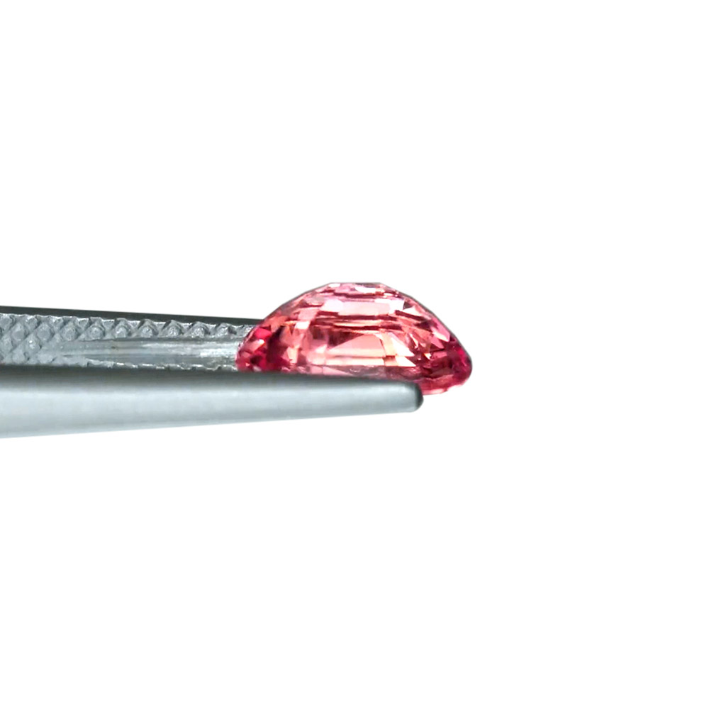 Padparadscha Sapphire - 1.47 Carat