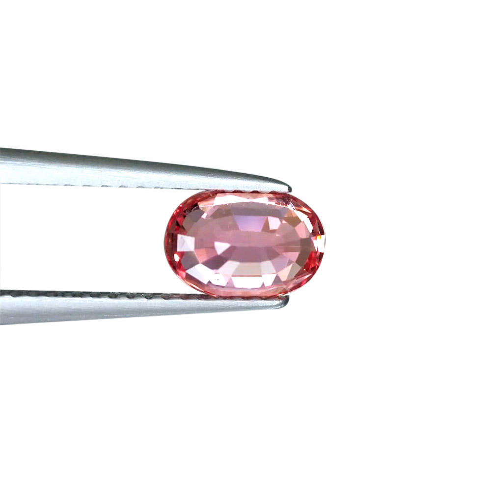 Padparadscha Sapphire - 1.47 Carat