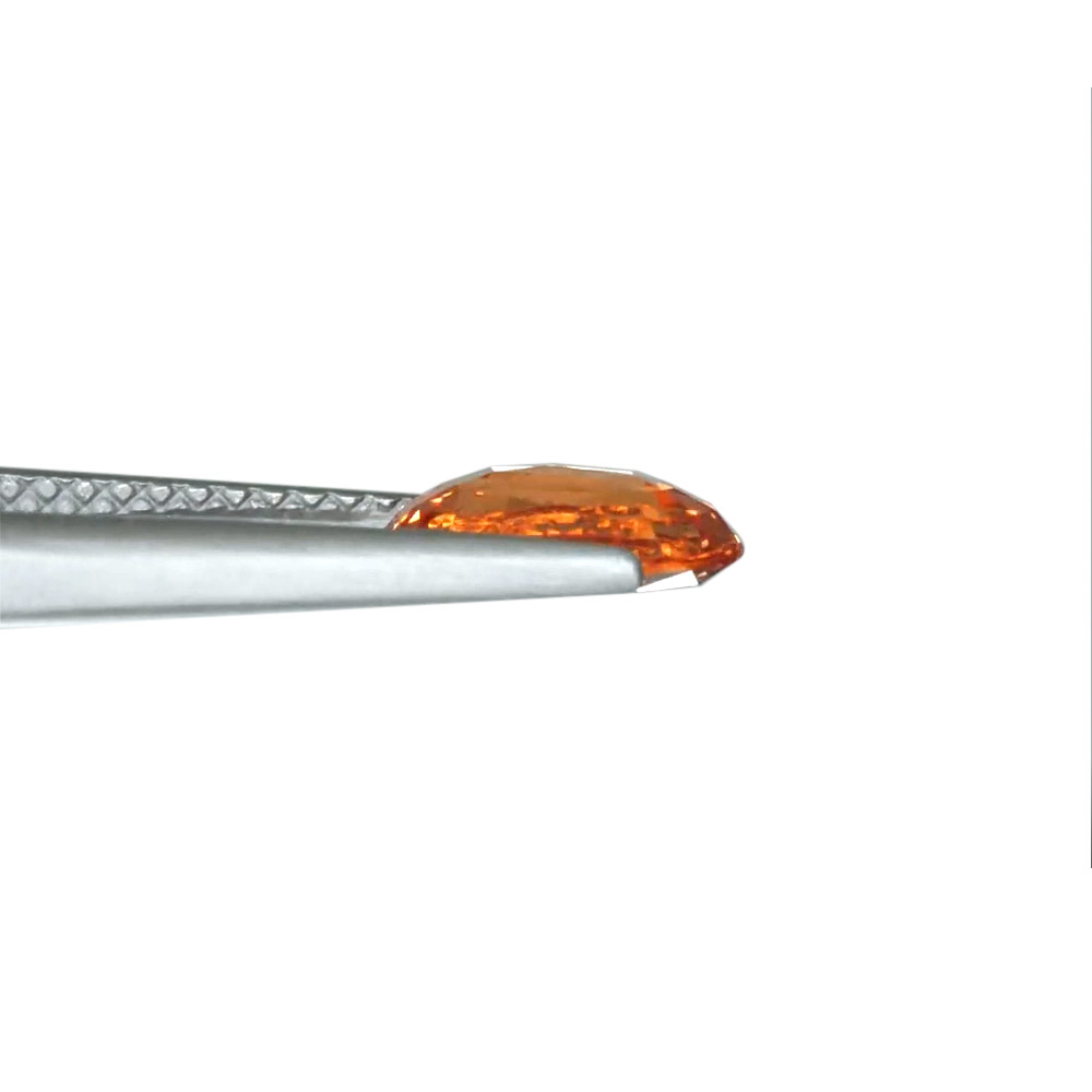 Padparadscha Sapphire - 1.49 Carat