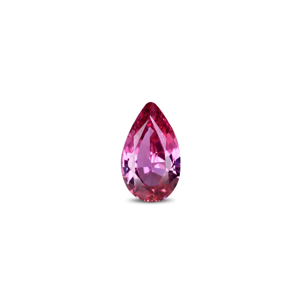 Padparadscha Sapphire - 1.54 Carat