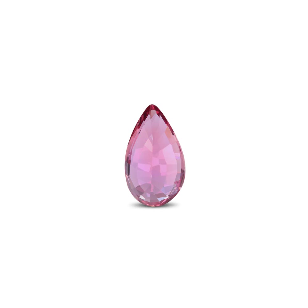 Padparadscha Sapphire - 1.54 Carat