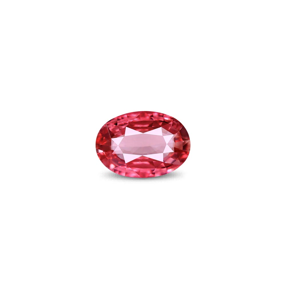 Padparadscha Sapphire - 1.57 Carat