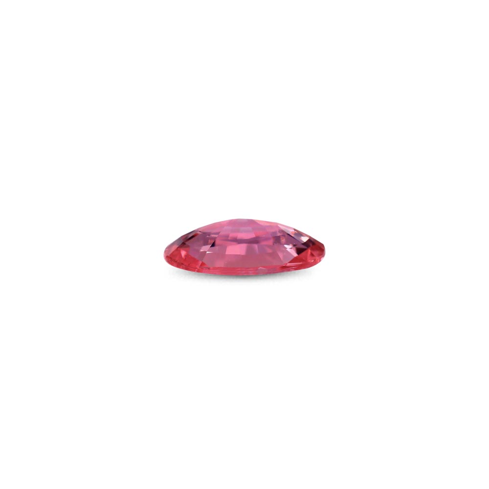 Padparadscha Sapphire - 1.57 Carat