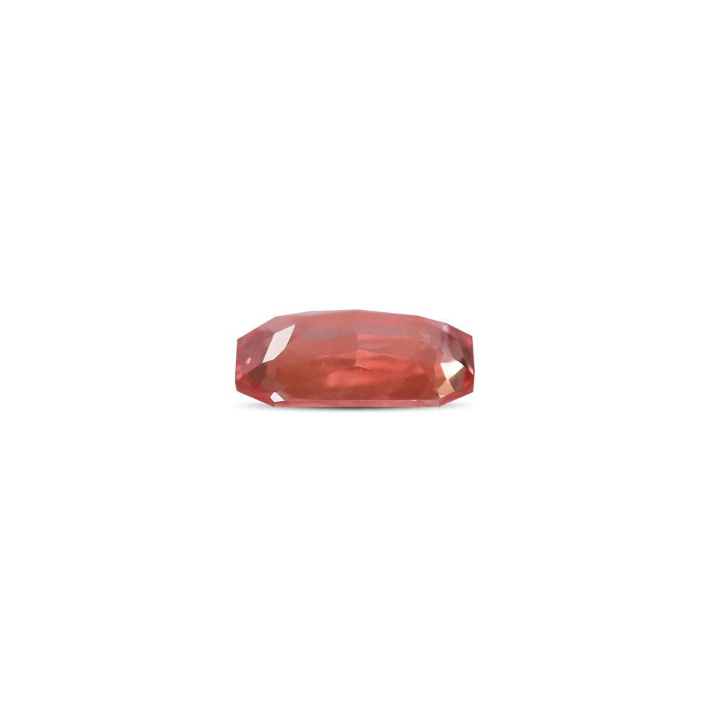Padparadscha Sapphire - 1.7 Carat