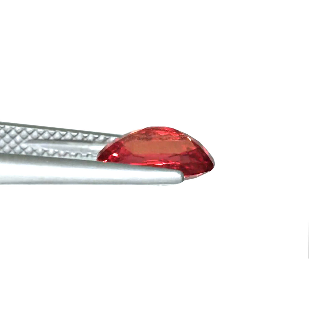 Padparadscha Sapphire - 2.03 Carat
