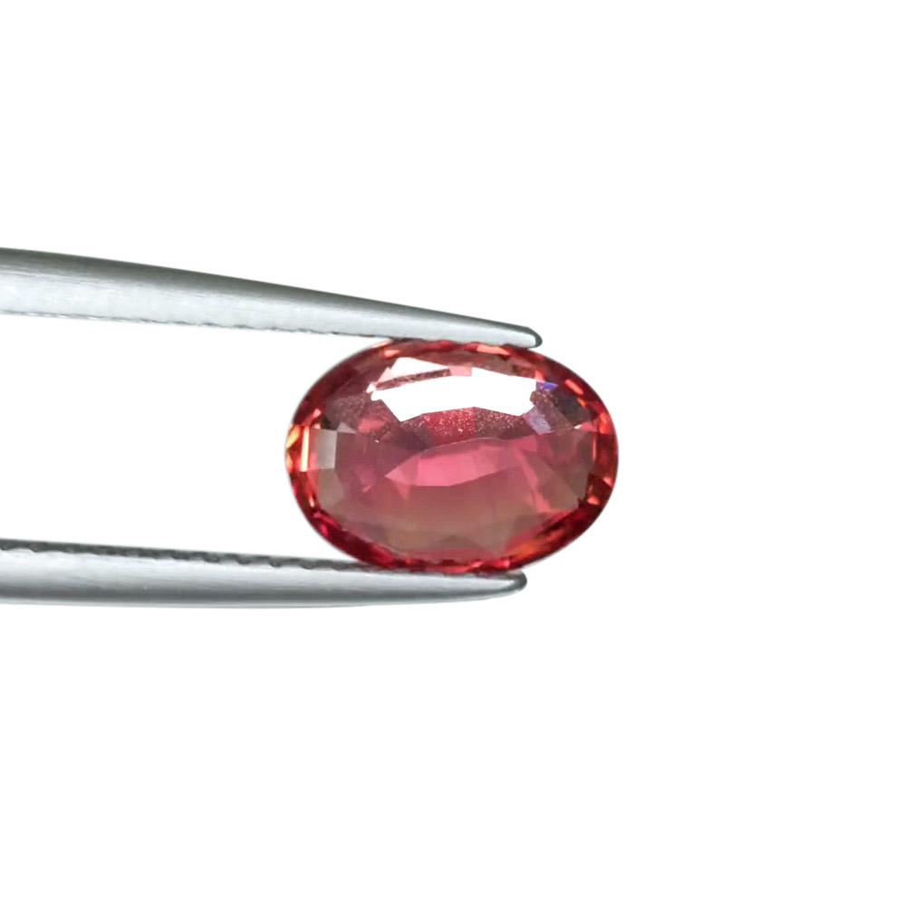 Padparadscha Sapphire - 2.03 Carat