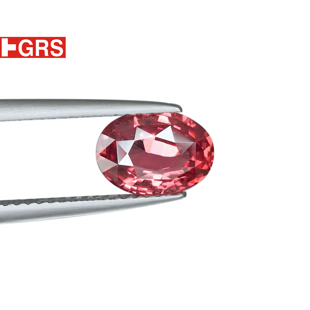 Padparadscha Sapphire - 2.03 Carat