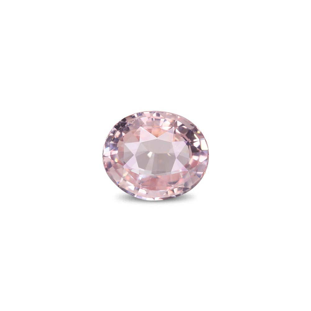 Padparadscha Sapphire - 2.04 Carat