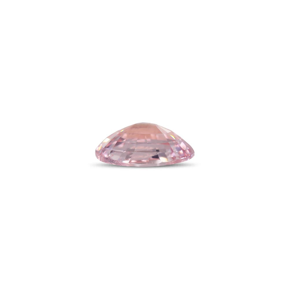 Padparadscha Sapphire - 2.04 Carat