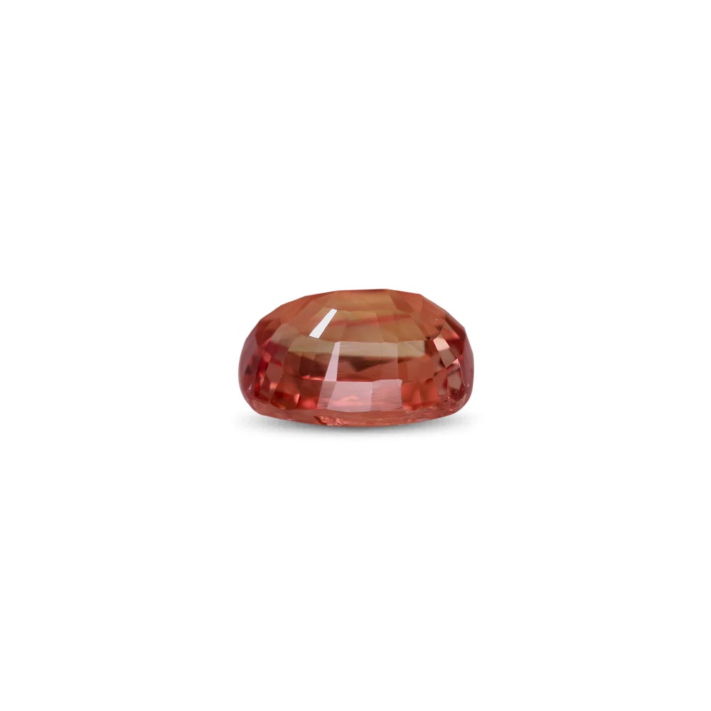 Padparadscha Sapphire - 2.04 Carat