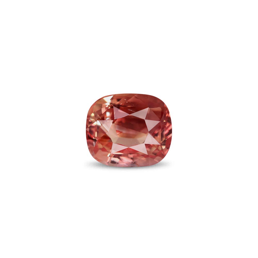 Padparadscha Sapphire - 2.04 Carat