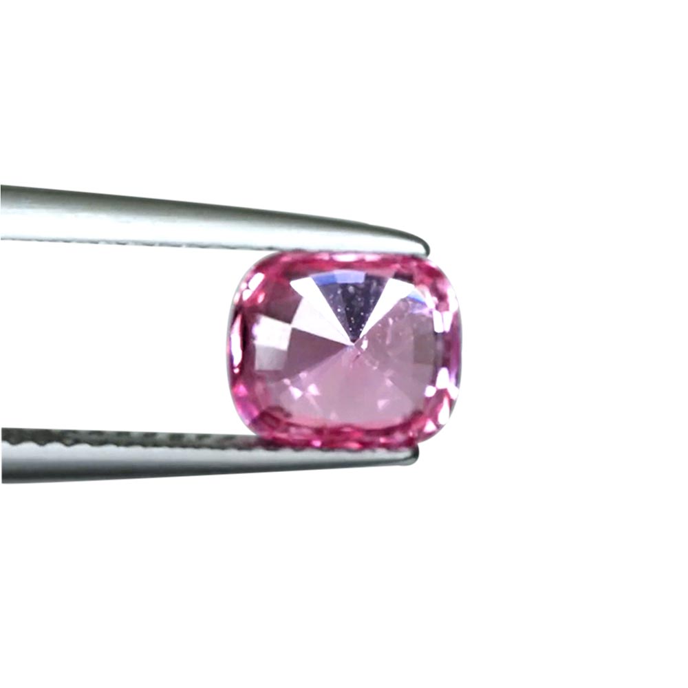 Padparadscha Sapphire - 2.09 Carat