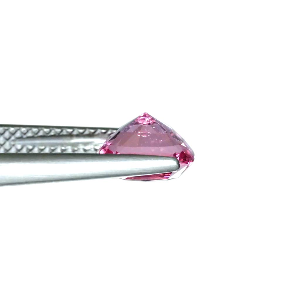 Padparadscha Sapphire - 2.09 Carat