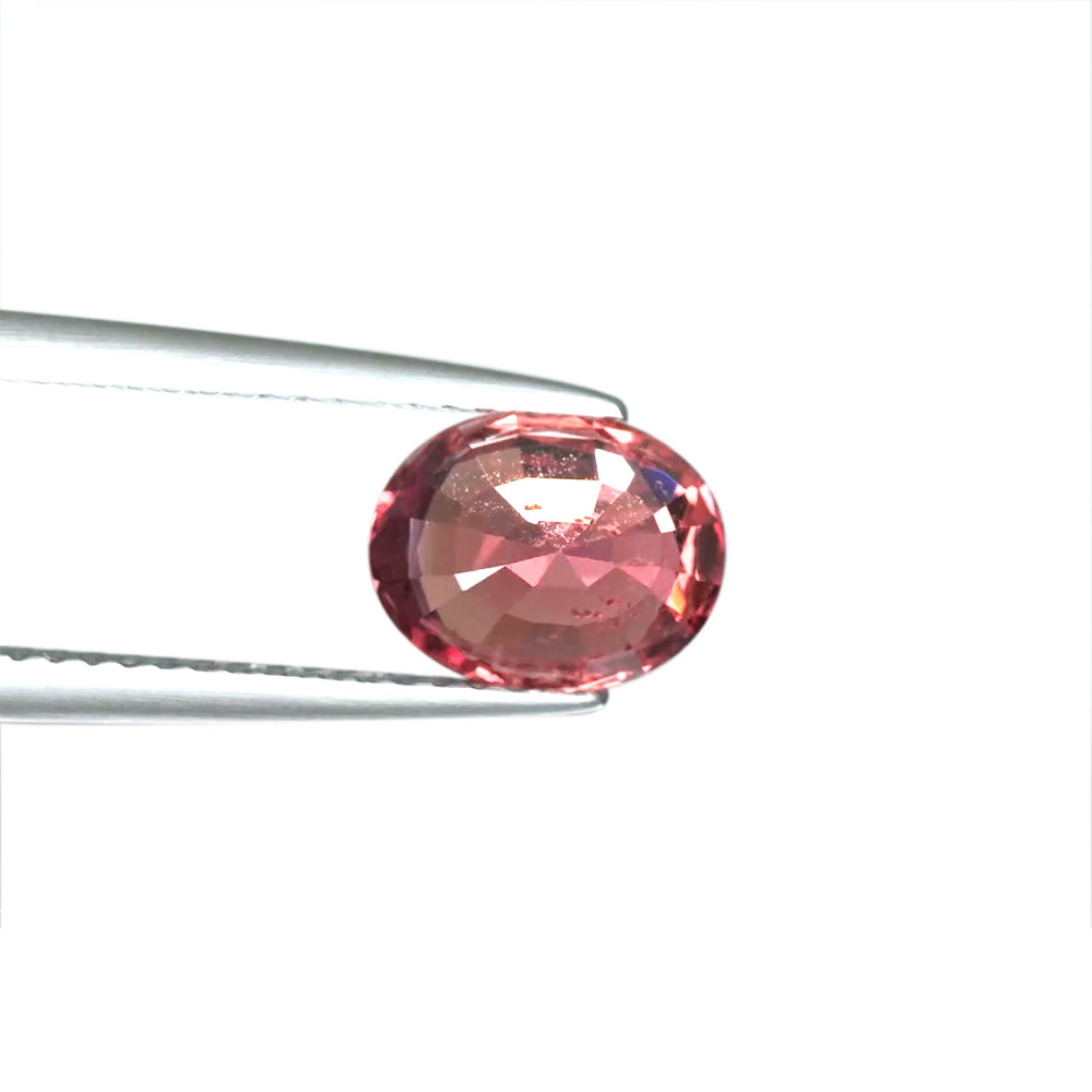 Padparadscha Sapphire - 2.11 Carat