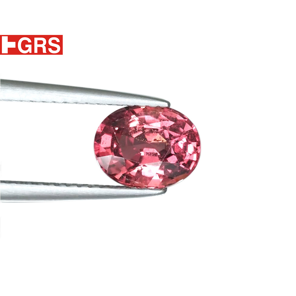 Padparadscha Sapphire - 2.11 Carat