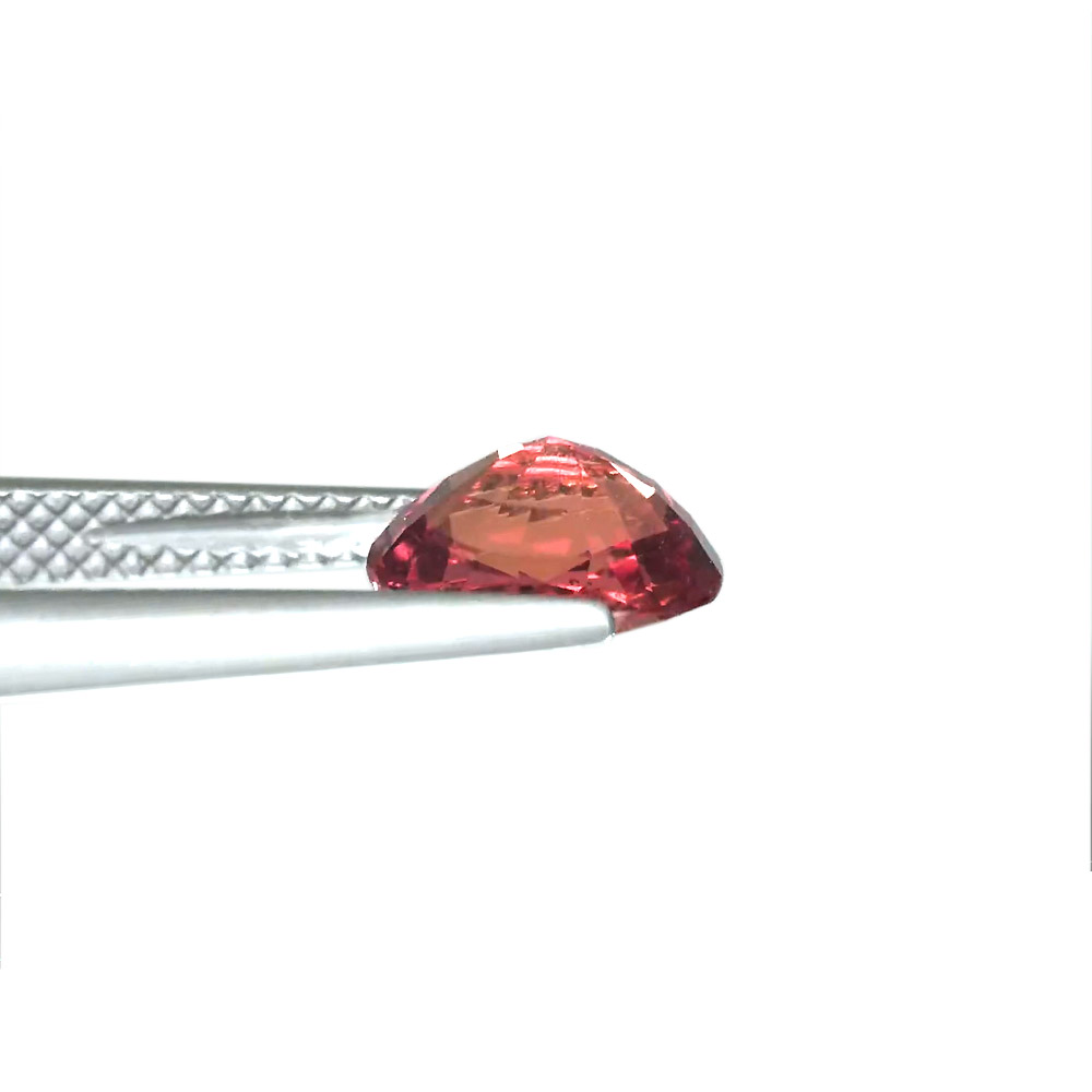 Padparadscha Sapphire - 2.11 Carat