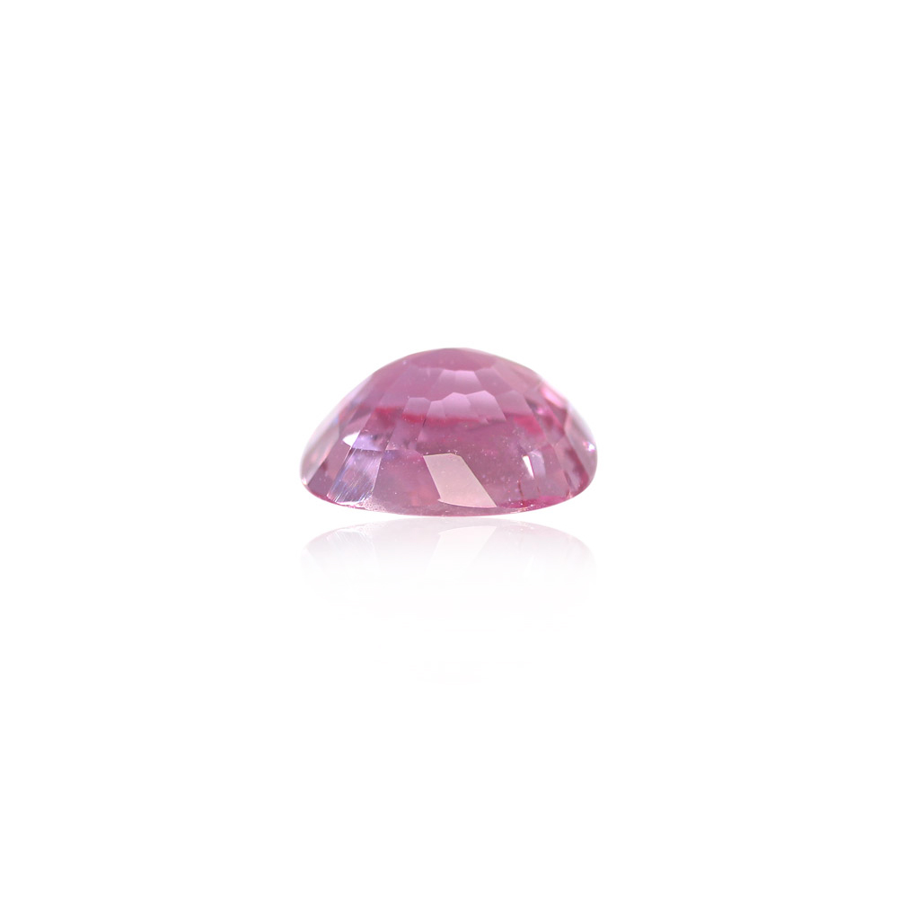 Pink Sapphire - 2.16 Carat