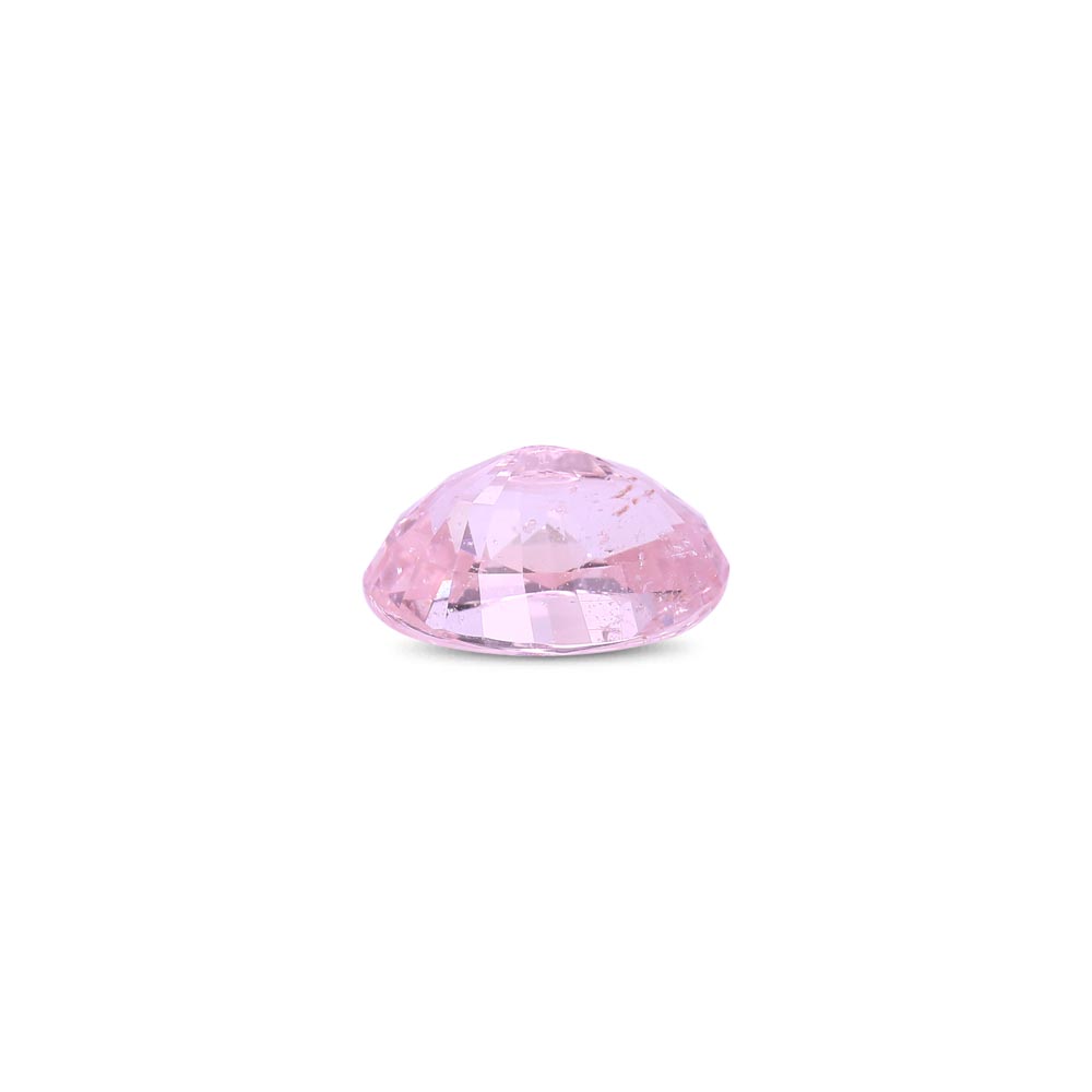 Padparadscha Sapphire - 2.22 Carat