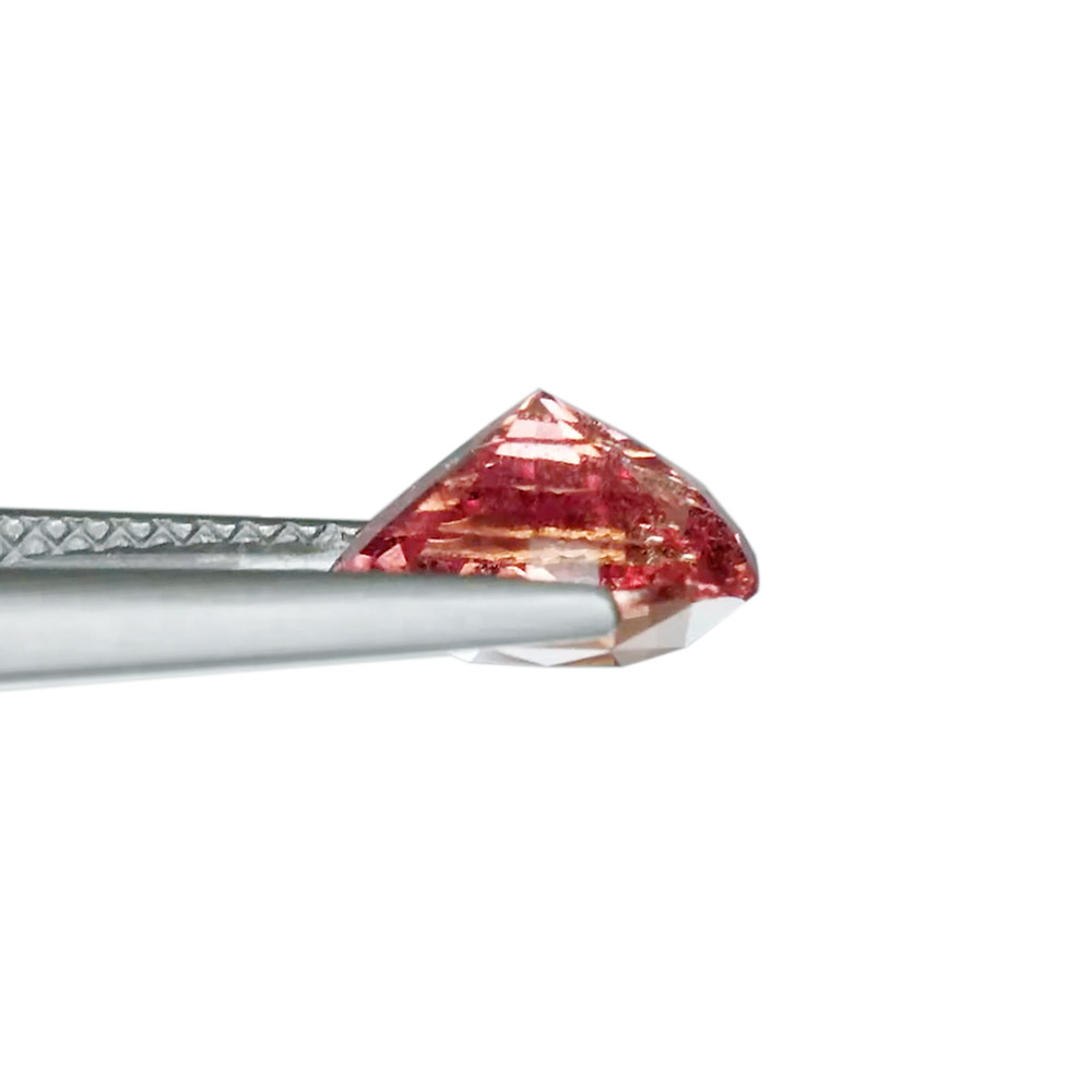 Padparadscha Sapphire - 2.50 Carat