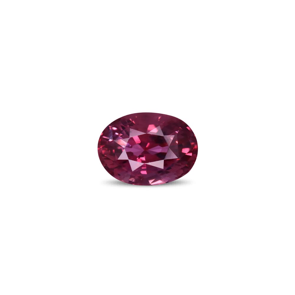 Padparadscha Sapphire - 2.92 Carat