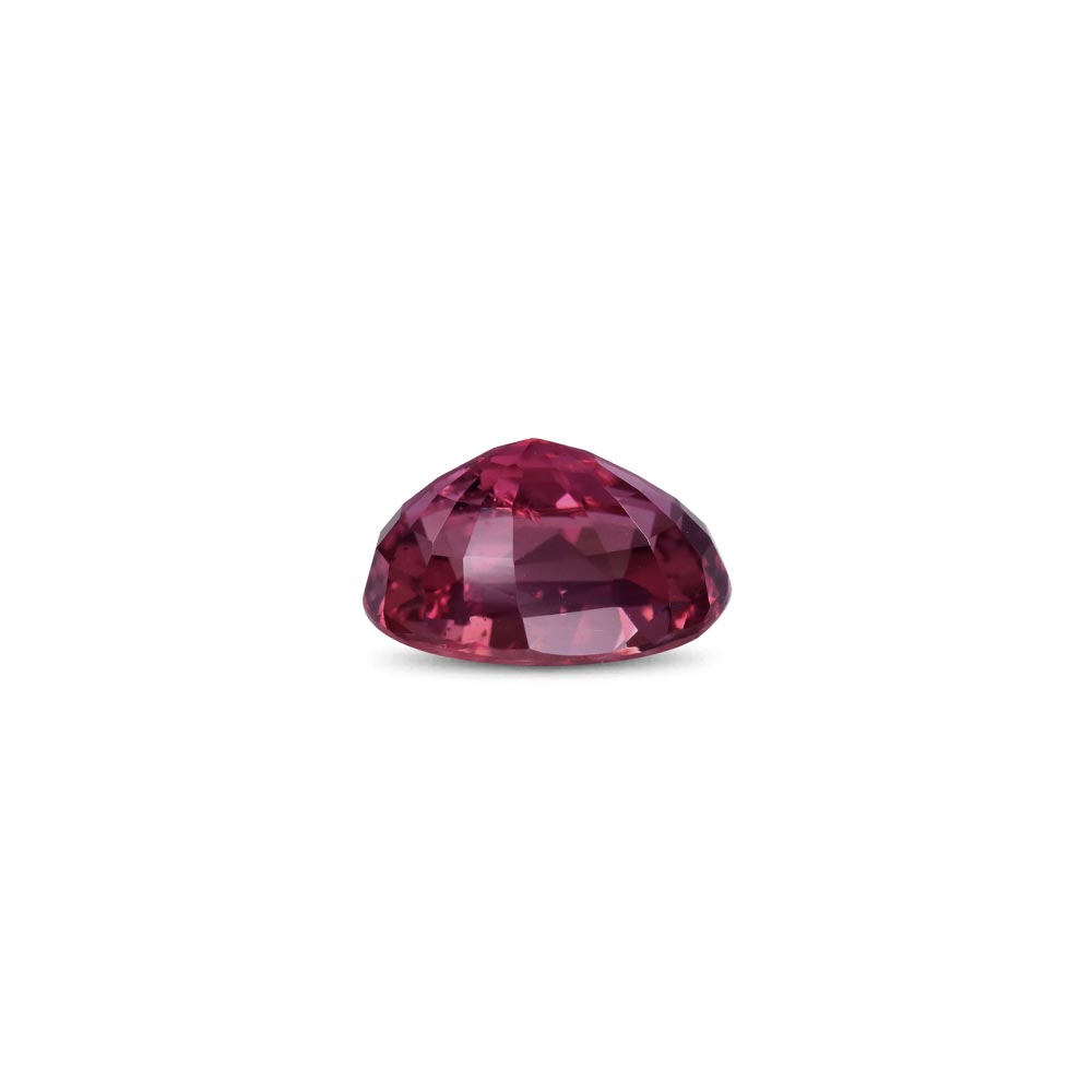 Padparadscha Sapphire - 2.92 Carat
