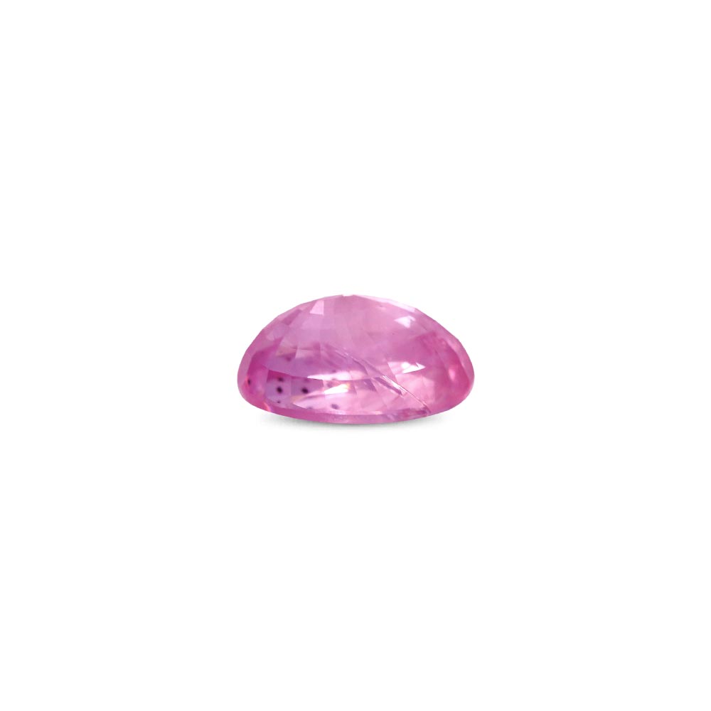 Padparadscha Sapphire - 4.91 Carat