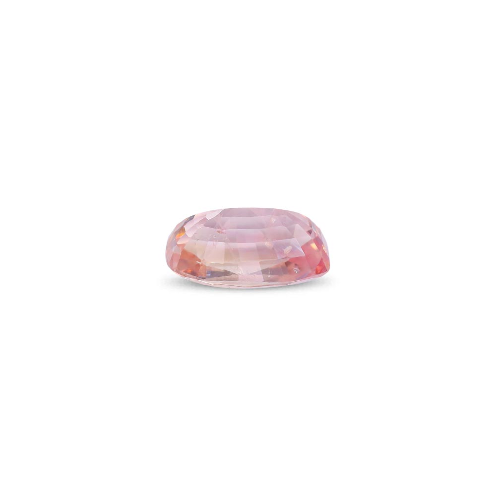 Padparadscha Sapphire - 5.01 Carat