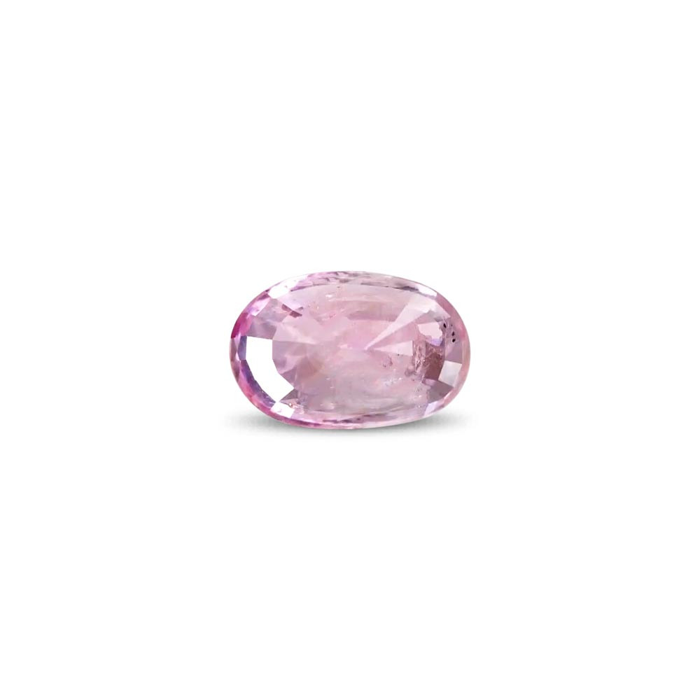 Padparadscha Sapphire - 5.04 Carat