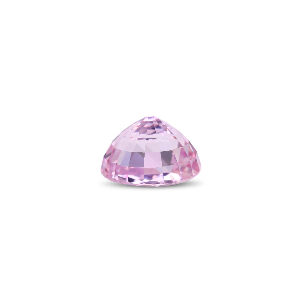 Padparadscha Sapphire - 6.44 Carat