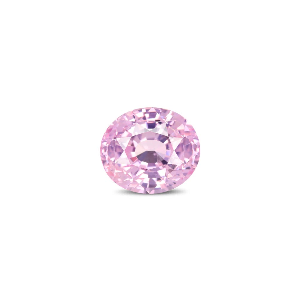 Padparadscha Sapphire - 6.44 Carat